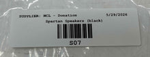 Load image into Gallery viewer, ArgomTech DrumBeats X Black TWS Wireless Bluetooth Speaker Not Tested NCL