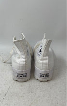 Load image into Gallery viewer, Converse Womens Chuck Taylor All Star Lugged Hi White Sneaker Shoes Size 8