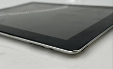 Load image into Gallery viewer, Apple iPad 4th Gen A1458 Silver 9.7 In Tablet Nonfunctional For Parts Or Repair