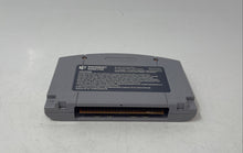 Load image into Gallery viewer, Nintendo Museum 64 Gray Pac-Man Video Game Cartridge Not Tested