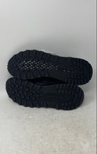 Load image into Gallery viewer, Reebok Mens Classic Leather Legacy FY7377 Black Gray Sneakers Shoes Sz 12 W/Tags