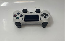 Load image into Gallery viewer, Unbranded Gray Black Wireless Gaming Controller For PlayStation PS4 Not Tested