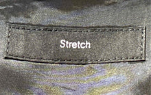 Load image into Gallery viewer, Hugo Boss Mens Gray Long Sleeve Notch Lapel Two-Button Blazer Jacket Size 42L