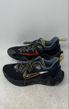 Load image into Gallery viewer, Nike Mens Giannis Immortality DH4470-001 Black Lace-Up Sneaker Shoes Size 7