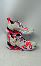 Load image into Gallery viewer, Nike Kids Air Jordan Why Not Zer0.3 SE CN8107-101 Multicolor Sneaker Shoes Sz 5Y
