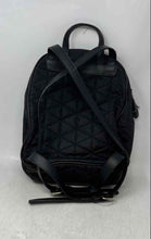 Load image into Gallery viewer, Kate Spade New York Womens Wilson Road Quilted Black Zip-Around Bradley Backpack