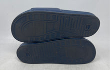 Load image into Gallery viewer, G-Star Mens Cart D05608-3593-881 Blue White Open Toe Slide Sandals Size 8
