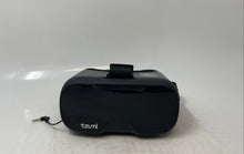 Load image into Gallery viewer, Tzumi Dream Vision Black Built-In Retractable Smartphone Virtual Reality Headset