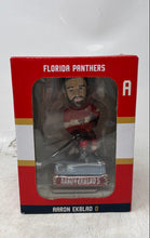 Load image into Gallery viewer, Forever Collectibles Florida Panthers Aaron Ekblad #5 NHL SGA Bobblehead Figure