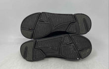 Load image into Gallery viewer, Clarks Womens Trigenic Tri-Clara Black Round Toe Lace-Up Sneaker Shoes Size 8 M
