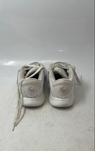 Load image into Gallery viewer, Nike Womens A'One FZ8605-100 White Lace-Up Low Top Sneakers Shoes Size 5