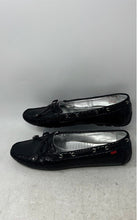 Load image into Gallery viewer, Marc Joseph New York Womens Cypress Hill Black Leather Loafer Shoes Size 10