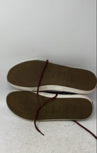 Load image into Gallery viewer, Sperry Mens Top Sider STS22716 Brown Lace-Up Sneaker Shoes Size 11.5