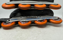 Load image into Gallery viewer, Salomon Mens DR110 Multicolor Recreational Fitness Inline Skates Size 13