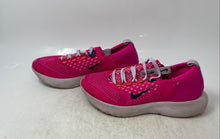 Load image into Gallery viewer, Nike Womens React Escape DC4269-600 Pink Lace-Up Sneaker Shoes Size 8.5