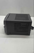 Load image into Gallery viewer, Aiwa RX-NAVH80U Silver Home Audio Mini Stereo System Not Tested Damage Top