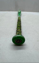 Load image into Gallery viewer, Easton S450 Youth Green Black Camouflage Comfort Grip 30 Inch USA Baseball Bat