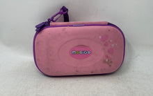 Load image into Gallery viewer, VTech MobiGo Pink & Purple Touch Learning System With 2 Games Not Tested