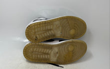 Load image into Gallery viewer, Nike Mens Air Jordan 1 Mid SE DH6933-100 Black White Sneaker Shoes Size 11