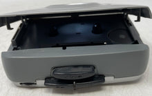 Load image into Gallery viewer, Coby CX-49 Personal AM/FM Gray Black Radio Cassette Player Not Tested