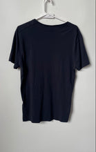 Load image into Gallery viewer, Hugo Boss Mens Blue Short Sleeve Crew Neck Pullover T-Shirt Size Large