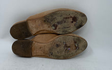 Load image into Gallery viewer, Kate Spade New York Womens Devi Slide Beige Bow Slip-On Mule Flats Size 8B