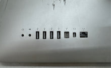 Load image into Gallery viewer, Apple iMac A1311 Silver USB Hub Widescreen All-In-One Desktop Not Tested
