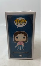 Load image into Gallery viewer, Funko Pop! Multicolor Hermione Granger From Harry Potter #43 Vinyl Action Figure