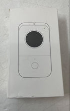 Load image into Gallery viewer, Phomemo D30 White Portable Smart Mini Label Maker Machine With Box Not Tested