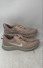 Load image into Gallery viewer, Nike Womens Odyssey React AO9820-201 Pink Round Toe Lace-Up Running Shoes Sz 8.5