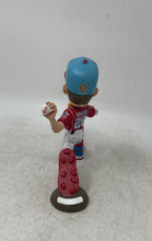 Load image into Gallery viewer, MICCO CO Trevor Rogers Miami Marlins Collectible Baseball Bobblehead Figure