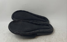 Load image into Gallery viewer, Nike Mens Victori One Black Open Toe Slip-On Flat Slide Sandals Size 9