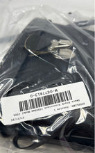 Load image into Gallery viewer, Sears Model 2505 Black 10X50mm Fully Coated Mid-Size Binoculars With Wide Strap