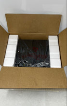 Load image into Gallery viewer, Apex Model DT250A Black Analog Pass Digital Wired TV Converter Box