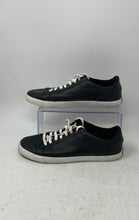 Load image into Gallery viewer, Cole Haan Womens Carrie Black Leather Lace-Up Low Top Sneaker Shoes Size 8 B