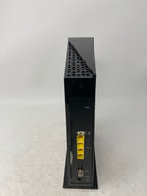 Load image into Gallery viewer, Netgear Black AC1750 Home Networking Wi-Fi Cable Modem Router Not Tested