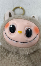 Load image into Gallery viewer, Pop Mart Replica The Monsters Multicolor Collectible Labubu Plush Toy Keychain