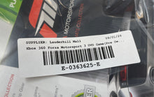 Load image into Gallery viewer, Microsoft Game Studios Forza Motorsport 3 Ultimate Collection Game For Xbox 360