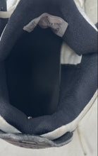Load image into Gallery viewer, Nike Kids Jordan Courtside 23 AQ7734-100 White Black Basketball Shoes Size 3Y