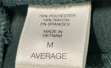 Load image into Gallery viewer, 7th Avenue Design Studio New York & Company Womens Green Trouser Pants Size M