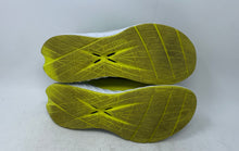 Load image into Gallery viewer, Hoka One One Womens Carbon X 3 1123193 BSEP Green Lace-Up Sneakers Shoes Size 8B