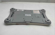 Load image into Gallery viewer, Nintendo Wii Model RVL-021 White Wireless Balance Board Controller Not Tested