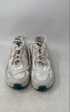 Load image into Gallery viewer, Nike Womens Air Max 270 React AT6174-100 Beige Lace-Up Sneaker Shoes Size 8