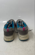Load image into Gallery viewer, New Balance Mens 997H CM997HAH Gray And Blue Low Top Sneaker Shoes Size 11.5