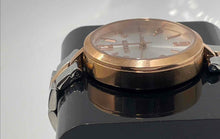 Load image into Gallery viewer, Authentic Invicta Angel Women's Rose Gold-Tone Silver-Tone Watch