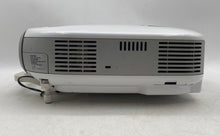 Load image into Gallery viewer, NEC Model VT670 White Portable Home Theater Projector Not Tested