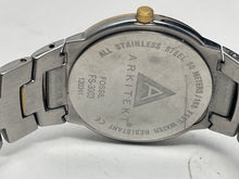 Load image into Gallery viewer, Fossil Women's Analog Watch Two-Tone FS-3003 (NCL)