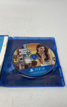 Load image into Gallery viewer, Rockstar Grand Theft Auto V Video Games For PlayStation 4 Not Tested