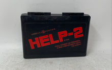 Load image into Gallery viewer, Vintage GE Help-2 Full Power 40 Channel 2-Way Emergency/Info CB Radio Not Tested