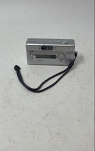 Load image into Gallery viewer, Canon ELPH Z3 Gray APS Film Point & Shoot Camera With 23.5-54mm Lens Not Tested